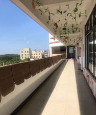 茂名市电白区沙琅镇哈佛幼儿园