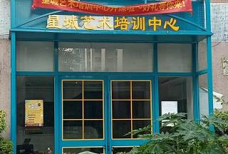 余姚市星艺艺术培训有限公司