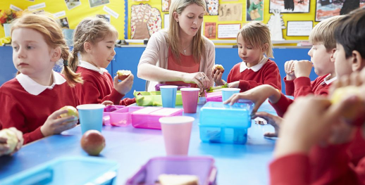 兴国县长冈岭幼儿园