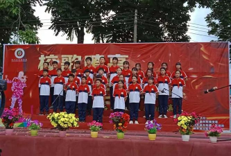 封开县白垢镇白垢学校望楼教学点