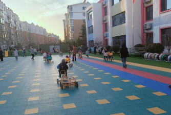 威海市春晓托儿所