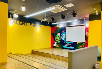 东莞市沙田君杨培训中心有限公司