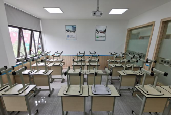 眉山市东坡区尝乐科创培训学校有限公司