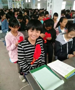 太康马厂镇第一初级中学