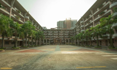 佛山市桂江第二初级中学(桂江二中)