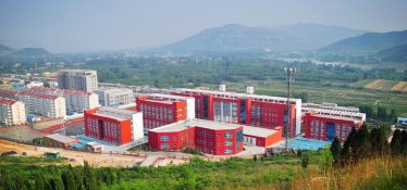 济南市长清区第一中学(长青一中)