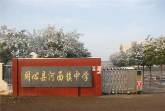 河西镇河西初级中学