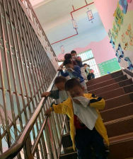 海丰县鹅埠镇(深汕特别合作区)承才幼儿园