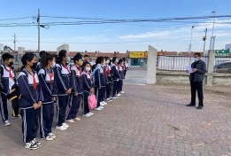 克利镇中心学校联兴分校