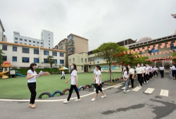 萍乡市湘东区中心幼儿园