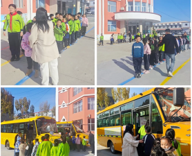 大庆市龙凤区第五小学