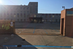 大庆市八百垧七小