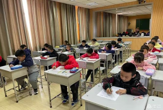 大庆市八百垧四小