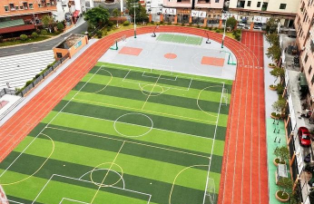 东莞市大朗英才学校