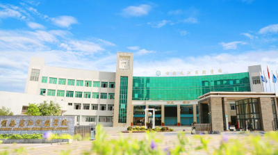 佛山顺德区龙江实验学校