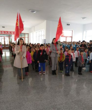 富锦市第十二小学