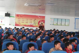 丰县常店镇中心学校