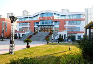 邳州市明德实验小学