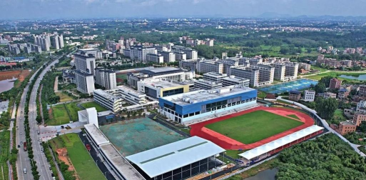 茂名市体校附设