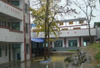 德江县平原土家族乡初级中学
