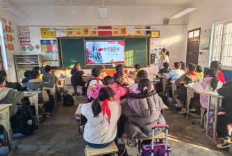 扬州市新坝中心小学