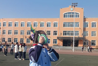 哈尔滨市幸福镇柞树小学校