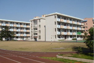 上海市杨浦区开鲁新村第二小学(开鲁新村二小)