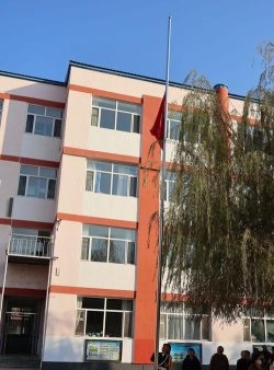 长春汽车产业开发区第六小学