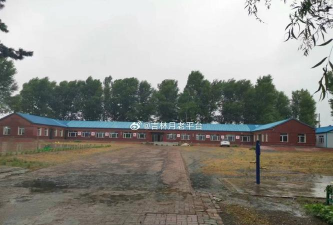 长春市双阳区佟家中心小学