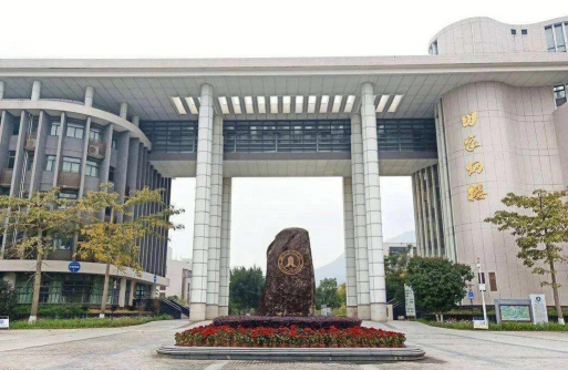 福建工程学校环境