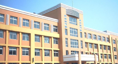 昌邑区东华小学