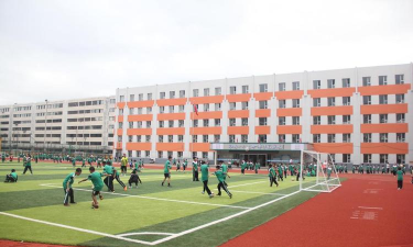 丰满区第三小学校