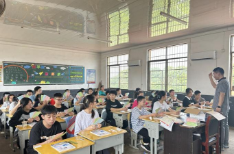 湘阴县六塘乡中学