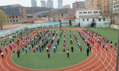 大连市星海小学