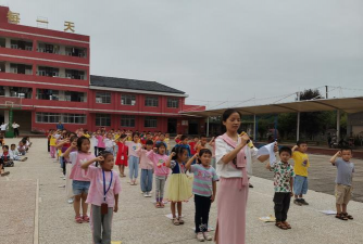 长寿镇邵阳中学