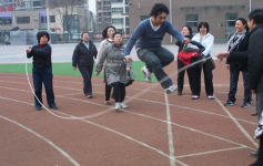 大东区东站小学