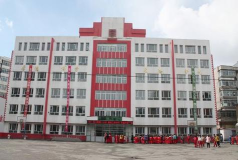 通化市东风小学