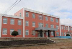 柳河县红石镇中心校