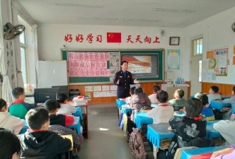 沈阳市东陵区白塔堡镇中心小学毡匠分校
