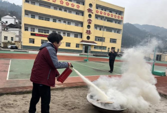 秭归县梅家河乡初级中学