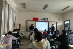 火烧坪乡中心学校