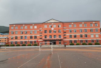 临江市立新小学