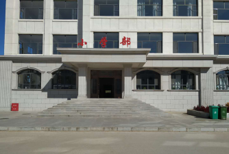 松原市宁江区创新小学