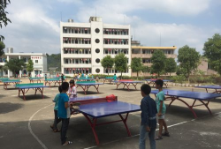 阳春市潭水镇第二小学