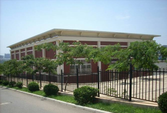 大连市甘井子区奥林小学