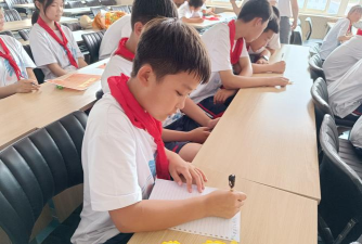 大连市旅顺口区大龙塘小学