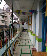 广州市新塘镇水南幼儿园