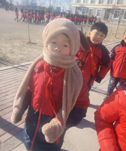 长海县小长山乡中心小学