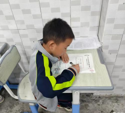 丰顺县上八乡学校