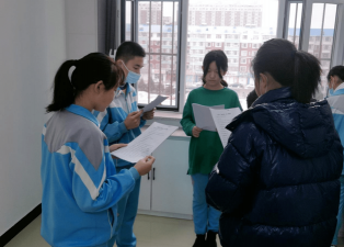 大安市实验小学